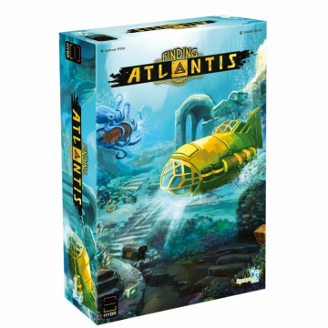 Finding atlantis en board gamejpg