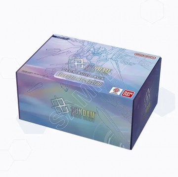 Gd05   gundam card game freedom ascension deck builder