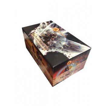 Genesis  battle of champions beta two player starter set   en