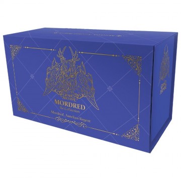 Grand archive tcg   mordred re collection   aurelian regent