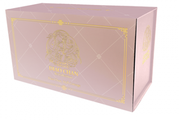 Grand archive tcg  diao chan re collection   idyll corsage   en