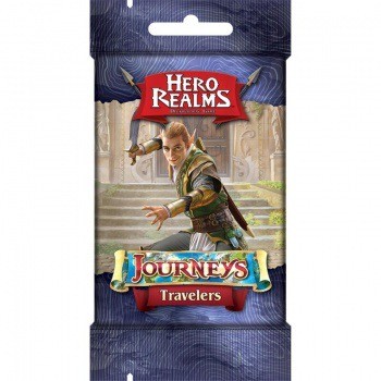 Hero realms   journeys travelers pack