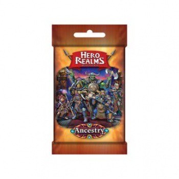 Hero realms  ancestry pack