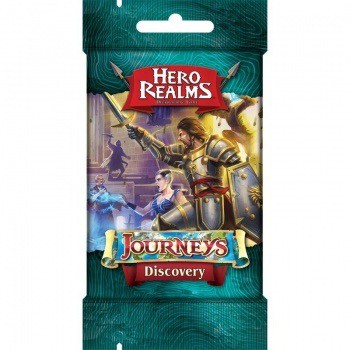 Hero realms  journeys discovery pack