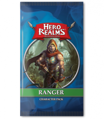 Hero Realms Ranger