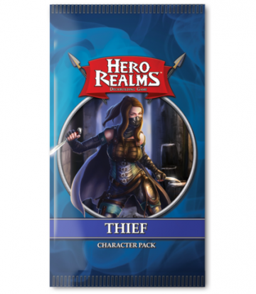 Hero Realms Character Pack:Thief