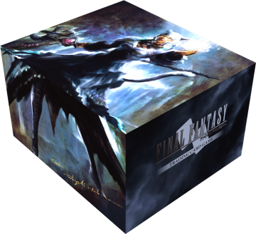 Inal fantasy tcg   dissidia final fantasy collection set 2023   en