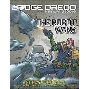 Judge dredd rpg robot wars   en