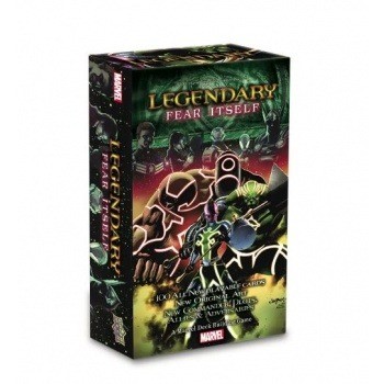 Legendary a marvel deck building game   fear itself expansion   en