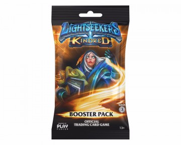 Lightseekerstcgkindredbooster