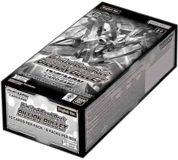 Lm08   digimon card game limited card pack   final crest