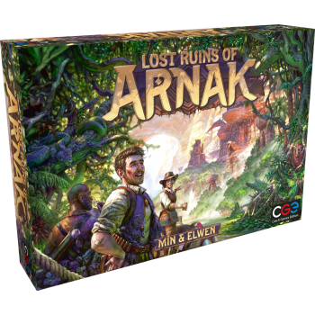 Lost ruins of arnak   en