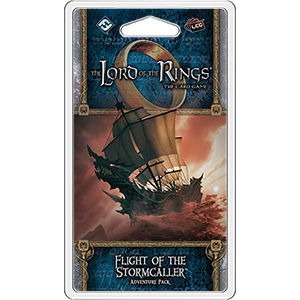 Lotr lcg   flight of the stormcaller