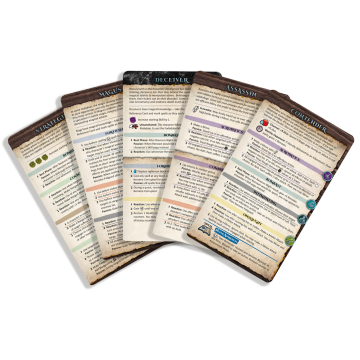 Maladum reference cards 1080x1080