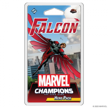 Marvel champions   falcon