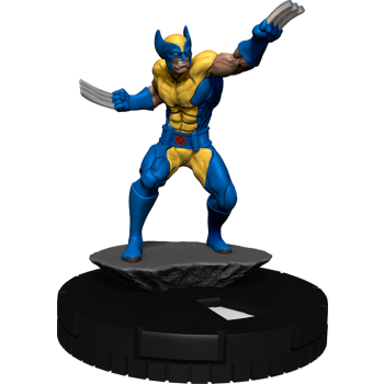Marvel heroclix  avengers fantastic four empyre play at home kit   en