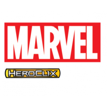 Marvel heroclix 2