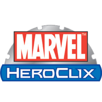 Marvel heroclix