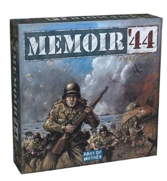 Memor44 basisset