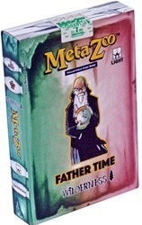 Metazoo father time
