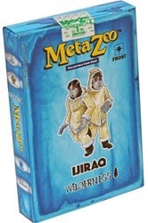 Metazoo ljiraq