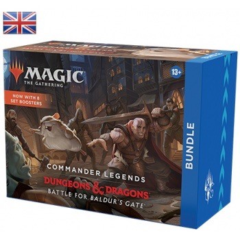 Mtg   commander legends baldurs gate bundle   en