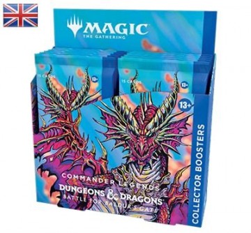 Mtg   commander legends baldurs gate collectors booster display 12 packs   en