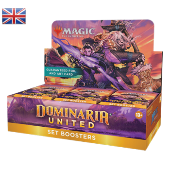 Mtg   dominaria united set booster display 30 packs   en