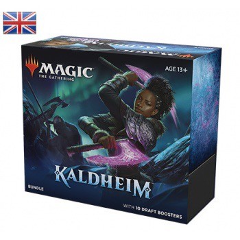 Mtg   kaldheim bundle   en