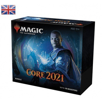Mtg   m21 core set bundle
