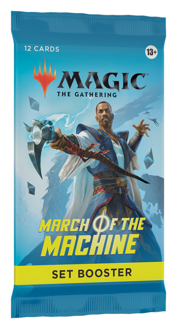Mtg   march of the machine set booster display 30 packs   en 2