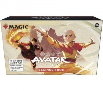 Mtg avatar beginner box1
