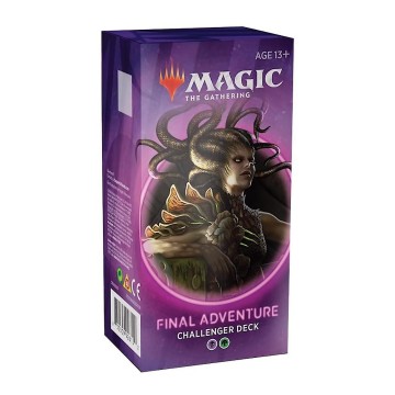 Mtg final adventure