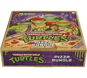 Mtg pizza bundle