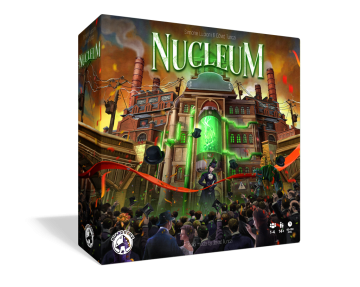 Nucleum   en