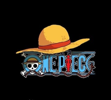 One piece hat 0
