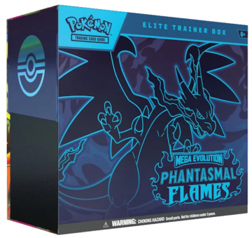 Pkm   phantasmal flames elite trainer box   en
