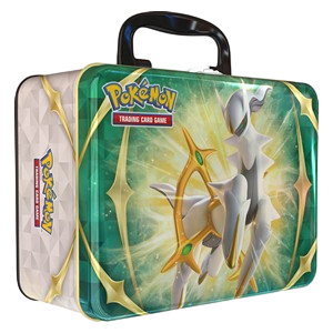 Pokemon   arceus collector chest spring 2022 rowletcyndaquiloshawott
