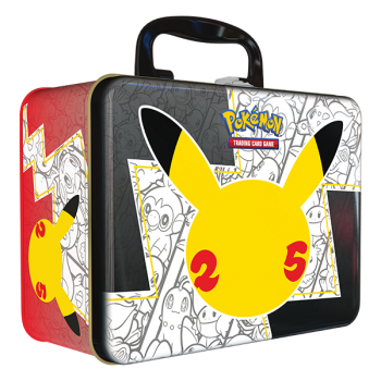 Pokemon   celebrations collectors chest   en