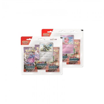 Pokemon sv5 temporal forces 3 booster blister eng 0