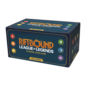 Riftbound lol   bulk runes