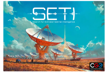 Seti   search for extraterrestrial intelligence