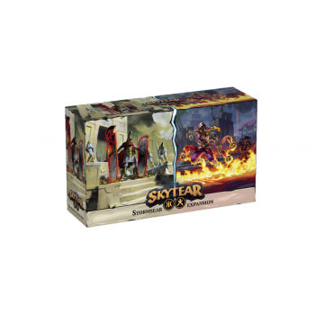 Skytear stormsear expansion