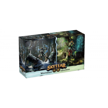 Skytear winterdeep expansion   en