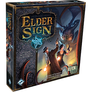 Sl05main elder sign core