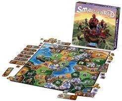 Smallworld overview