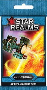 Star realms scenarios