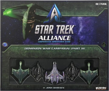 Star trek  alliance   dominion war campaign part iii   en