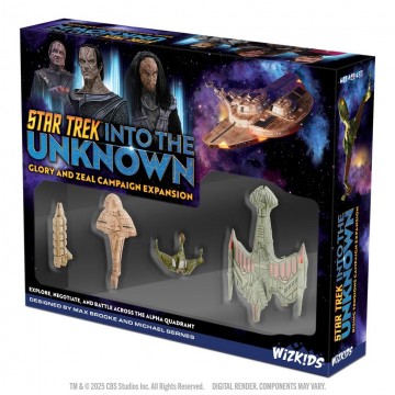 Star trek  into the unknown   glory and zeal expansion   en