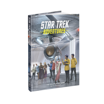 Star trek adventures   second edition   species sourcebook   en